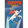 thumbnail image 2 of Krypto the Superdog PAPERBACK– 2021 by Jesse Leon McCann, 2 of 2
