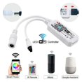 thumbnail image 3 of Cinta LED Smart Wifi de 5 m, 24 W, 16 millones de colores, 3 of 4