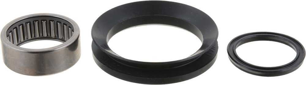 BCA by NTN NBSBK1 Axle Spindle Bearing