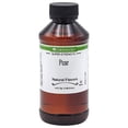 thumbnail image 1 of LorAnn Oils 4 oz. All-Natural Pear Super Strength Flavor, 1 of 2