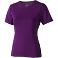 thumbnail image 1 of Elevate T-Shirt à Manches Courtes Nanaimo pour Femmes, 1 of 1