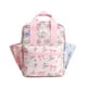 thumbnail image 1 of Mochila Itzy Ritzy para niños pequeños - Bolsa para guardería - Cuenta con correas ajustables para los hombros, 2 bolsillos laterales e interior espacioso con forro de tela lavable y etiqueta con el n, 1 of 5