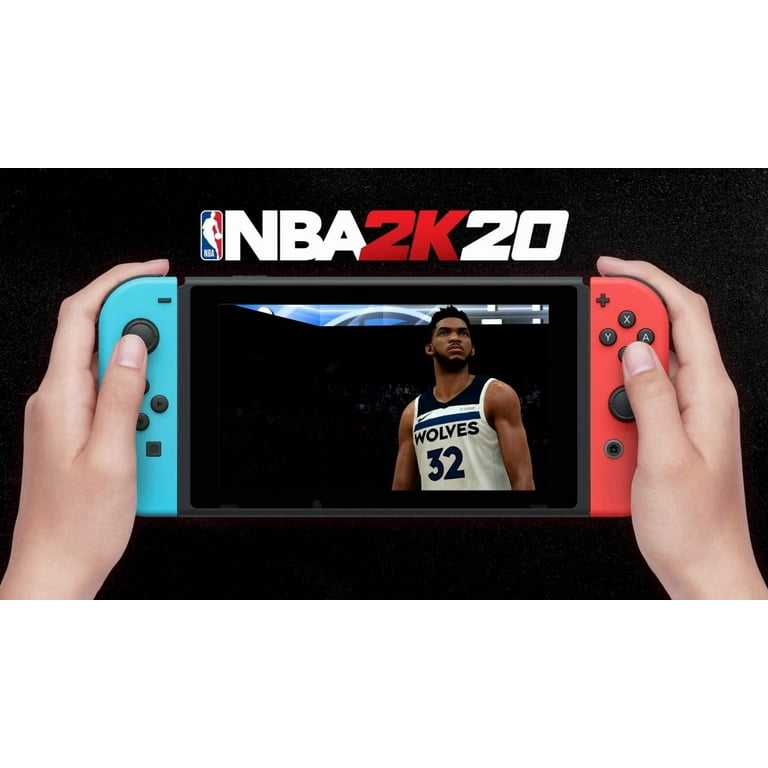 Nintendo Switch NBA 2K13 NBA 2K13 | 2K Games | GameStop