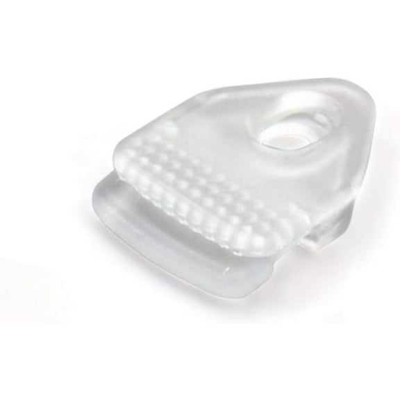 Banner  Small Clear - Grommet Tabs (Pack of 10)