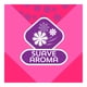 thumbnail image 5 of Toallas femeninas Saba Teens ultradelgada nocturna con alas flujo súper abundante 10 pzas, 5 of 6