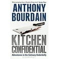 thumbnail image 1 of Pre-Owned Kitchen Confidential (Paperback) 0747553556 9780747553557, 1 of 1