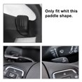 thumbnail image 5 of BFY Car Steering Wheel Shift Paddle Shifter Extension for VW Golf 6 MK6 R GTI R20 2009 2010 2011 2012 2013 2014, for Jetta 2011 2012 2013 2014 2015 2016 2017, 5 of 5