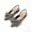 PolkaDotk, variant on CHICVOMEY Women's Bow Pointed Toe Flats Comfortable Satin Slip On Flats Slim Casual Sandals for Work Commute & Daily Wear