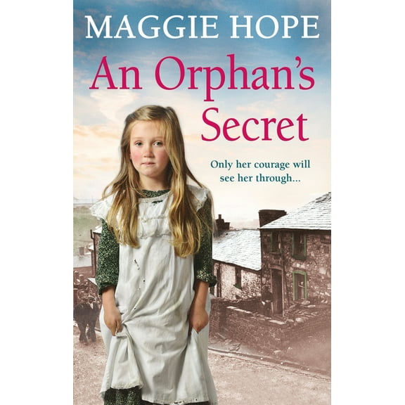 An Orphan's Secret (Paperback)