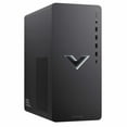 thumbnail image 2 of 2023 Newest HP Victus Gaming Desktop, AMD Ryzen 9 5700G Processor, 64GB RAM, 4TB PCIe SSD, AMD Radeon RX 6600XT Graphics, 500W Power Supply, Windows 11 Home, 2 of 5