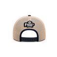 thumbnail image 5 of Knite Gorra Farmer Hombre Horse Legacy Beige Estilo Trucker Transpirable Vaquera, 5 of 5