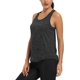 thumbnail image 2 of Camisetas sin mangas de entrenamiento para mujer, gimnasio, ejercicio, atlético, yoga, camisetas deportivas con espalda cruzada Xemadio CJWUS-4638, 2 of 4