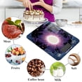 thumbnail image 4 of High Precision Digital Kitchen Scale Tempered Glass Food Scale Multifunction Scale Small Kitchen Appliances Solar Vortex, 4 of 7
