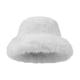 thumbnail image 1 of Gorro Bob de Invierno en Imitación de Plástico, Estilo Pescador, Ideal para Esquiar y el Frío blanco, 1 of 9