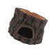 thumbnail image 2 of Cueva de escondite para reptiles, decoración para acuario, decoración, hábitat, para tomar el sol W1235, 2 of 9