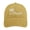 Sand, variant on Blessed Sand Colour Baseball Cap for Men Women, Adjustable Snapback Hats Cotton Hat