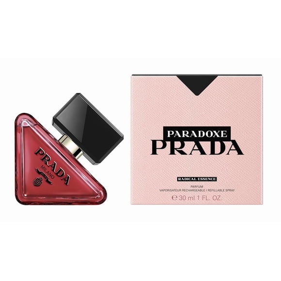 Perfume Prada Paradoxe Radical Essence 30 mL para Mujer