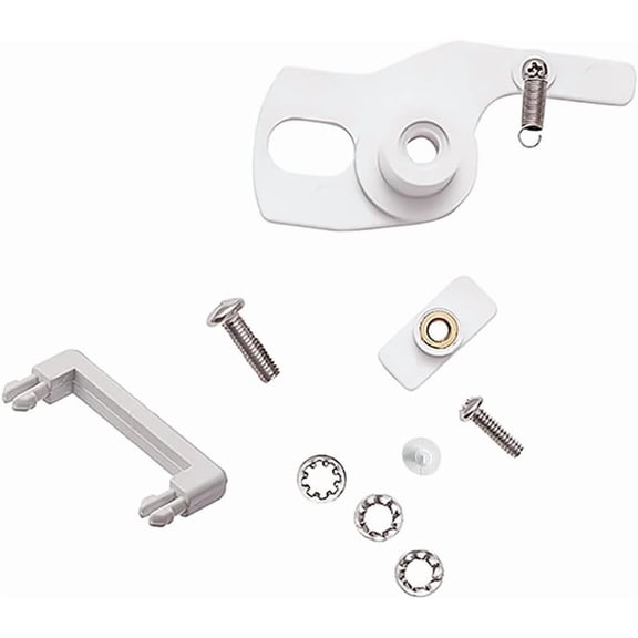 Pool Cleaner Replacement Parts C36 Swing Axle Kit for Polaris Zodiac 180/280/380 Pressure Cleaner