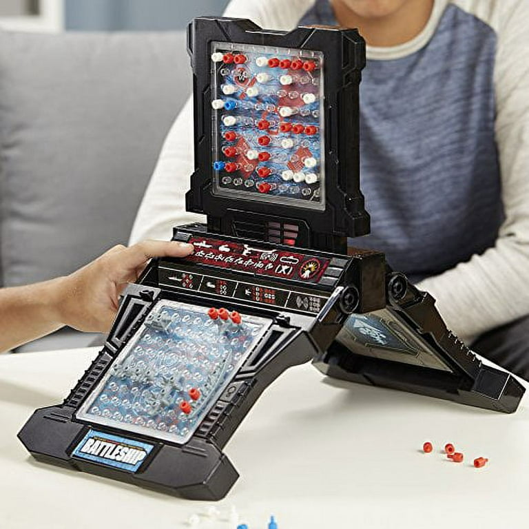 Electronic battleship on sale game walmart
