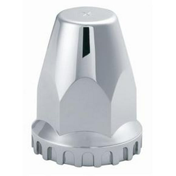 Alcoa Lug Nut Covers