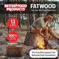 thumbnail image 6 of Better Wood Products Protect the Parks Fatwood Firestarter Sticks, Grand Canyon, 6 of 11