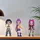 thumbnail image 2 of K-Pop Demon Hunters 12cm Action Figure Devil Hunter Tige Collectible, 2 of 5