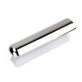 thumbnail image 2 of OULII Guitar Slider Acoustic Stainless Steel Concave Design For Musicians 1Set, 2 of 8