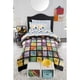 thumbnail image 1 of Set de cama en bolsa Pokémon Kanto Favorites, tamaño doble NORTHWEST NA, 1 of 6