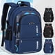 thumbnail image 2 of Mochila escolar de ortopedia para niños, morral escolar de primaria para adolescentes, morral impermeable para libros, novedad, 2 of 4