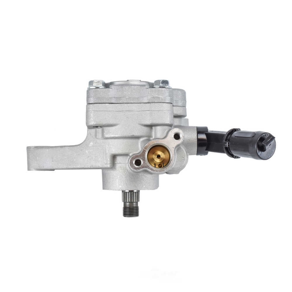 Atlantic Automotive Engineering 6706N AAE New Hydraulic Power Steering Pump 100% Tested