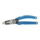 thumbnail image 4 of Pelacables Corte Cizalla 8 a 18 T10-20AWG Klein Tools K12035, 4 of 7