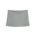 thumbnail image 4 of ibiyuan Tennis Skirt For Women Women's Athletic Slim Fit Low Rise Stretch Tennis Skirt for Yoga Fitness and Wear, 4 of 4