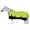 Lime Green / Black, variant on Challenger 1200D Turnout Lightweight Rain Horse Winter Blanket Sheet 3EE05TR