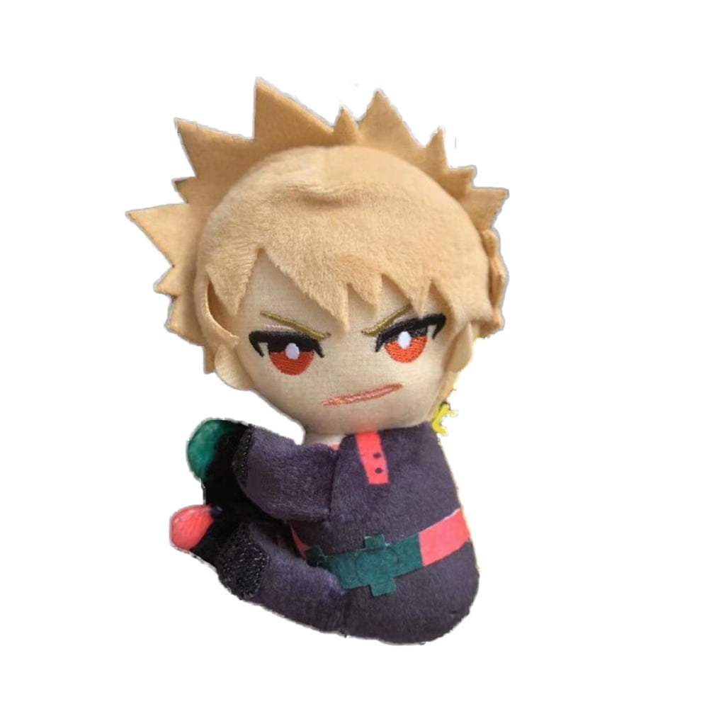 plush doll anime