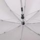 thumbnail image 2 of Universal 14 Inch Stroller Umbrella with UV Protection, Adjustable Baby Stroller Umbrella, Pink (Silver Glue), 2 of 4