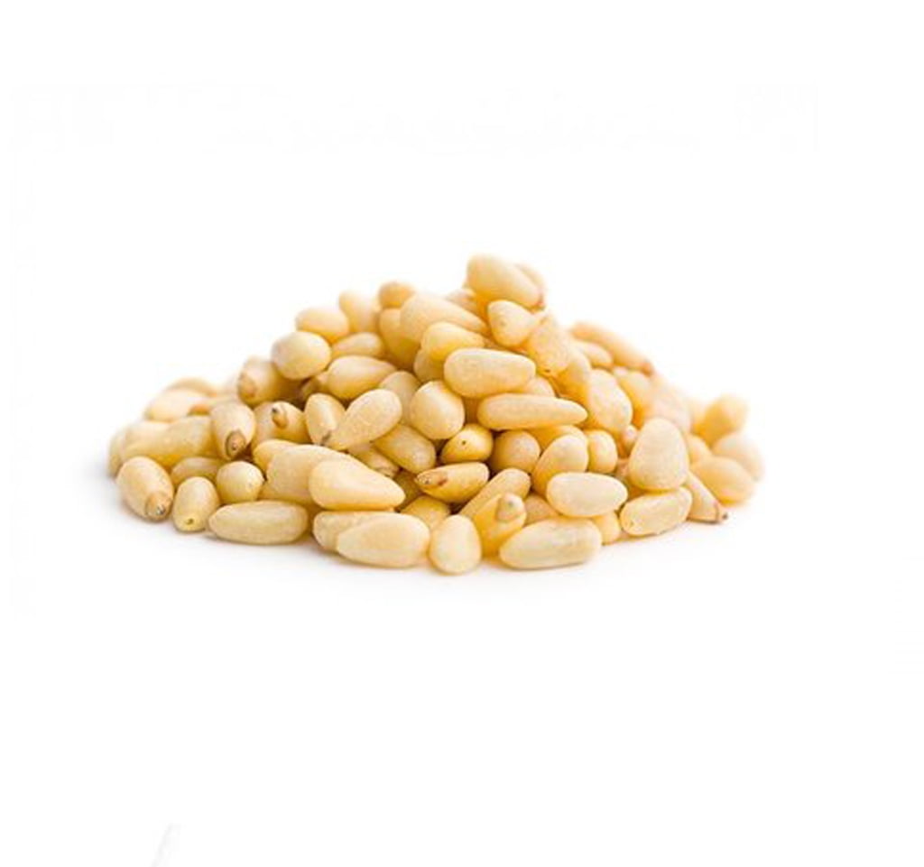 Pine Nuts Raw (Whole and Natural) (2 Pounds)