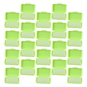 30Pcs Orthodontic Wax Braces Orthodontic Wax Teeth Care Wax Accessory