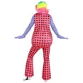 thumbnail image 4 of Trolls Women's Lady Glitter Sparkles Costume, 4 of 5