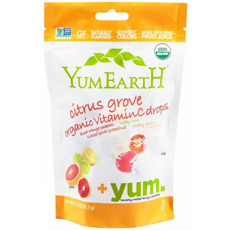 yumearth