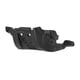 thumbnail image 4 of Placa protectora del chasis del motor para accesorios Crf300L Piezas de repuesto duraderas Negro, 4 of 7
