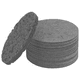 thumbnail image 1 of Esponjas Faciales Comprimidas de Celulosa Pack 48 Unidades Negro – Limpieza Profunda y Suavidad Extrema, 1 of 5