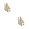 thumbnail image 1 of Kenally Suministros de oficina funcionales: herramientas esenciales para el éxito Caja de almacenamiento de archivos Estante de archivos de Type2 NO2, 1 of 6