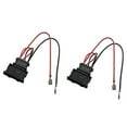 thumbnail image 4 of Adaptador de Arnés S Coche CUTICAT Arnés de cables del coche, 4 of 4