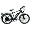 GoPowerBike GoEagle 750W All Terrain Electric Bicycle | 750-Watts & 48V 10AH Lithium-Ion Battery | B707