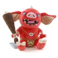 thumbnail image 2 of Little Buddy Legend of Zelda Breath of The Wild 1639 Bokoblin Stuffed Plush Multicolor ,8", 2 of 5
