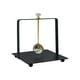 thumbnail image 4 of Servilletero Dispensador de servilletas Bandeja Organizador de mesa Dispensador de pañuelos Servilleta plana negro, 4 of 9