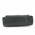thumbnail image 4 of Pre-Owned Coach Shoulder Bag C6583 Signature Canvas Leather Black Stripe Men's COACH (Good), 4 of 11