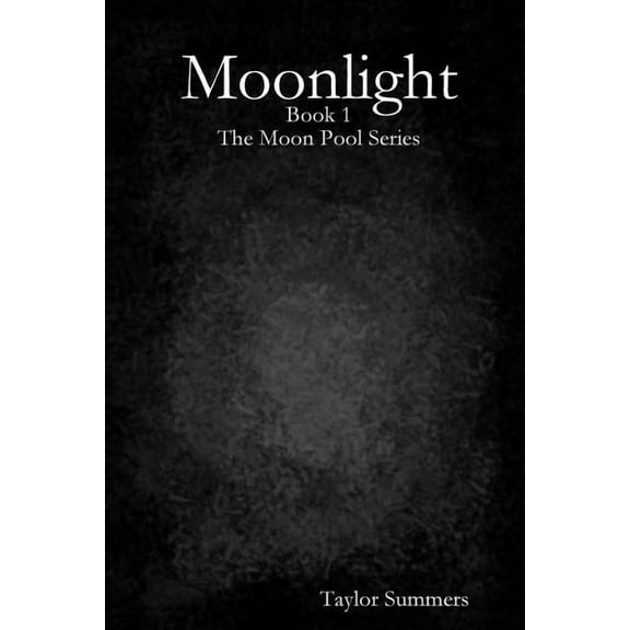 Moonlight, (Paperback)