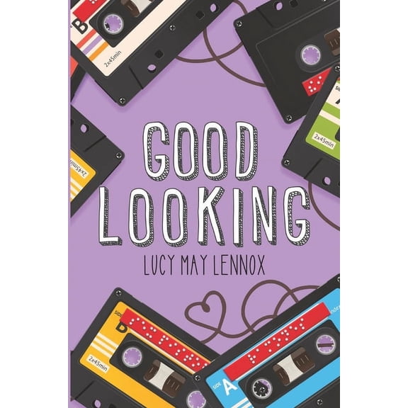 Good Looking, (Paperback)