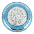 thumbnail image 1 of LED Waterproof Swimming Pool Light Stainless Steel Underwater Lamp for Pool AC12V Durable High Power Light Source Hotel Pool Lighting, 1 of 8